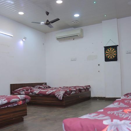 Madan Residency , Amritsar Otel Dış mekan fotoğraf