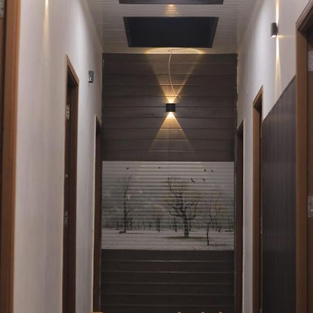 Madan Residency , Amritsar Otel Dış mekan fotoğraf