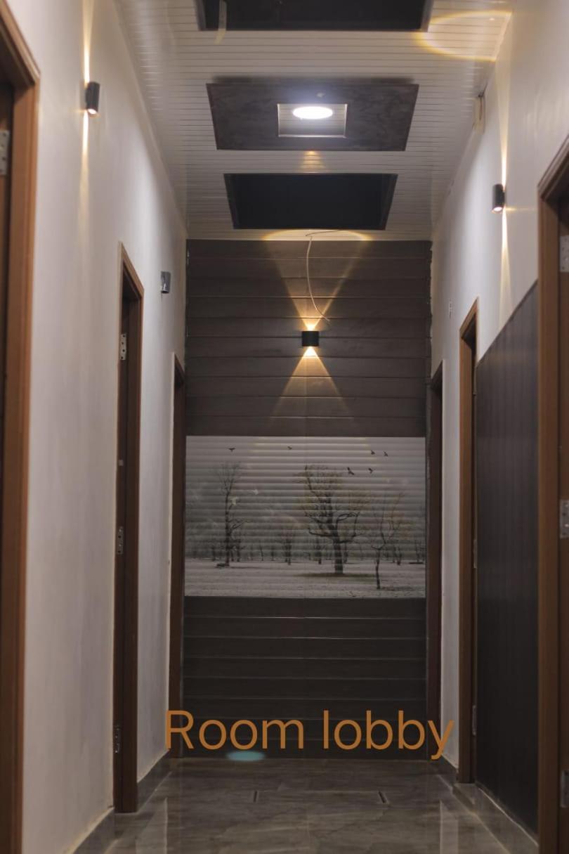 Madan Residency , Amritsar Otel Dış mekan fotoğraf