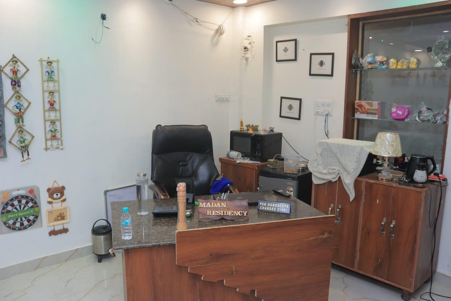 Madan Residency , Amritsar Otel Dış mekan fotoğraf